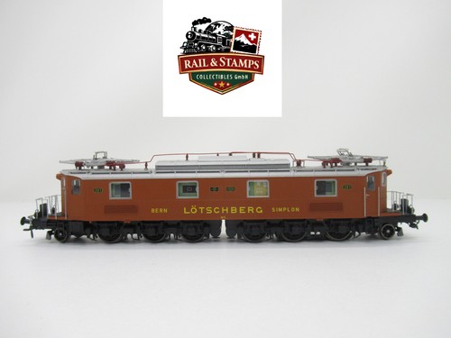 Acme 65530 locomotiva - acme,