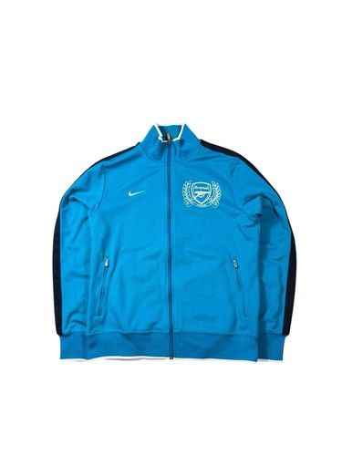 Nike arsenal trackjacket - nike,