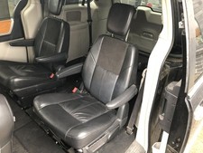 Chrysler grand voyager - voyager, rt