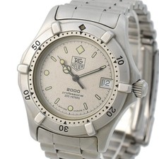 Orologio al quarzo TAG Heuer