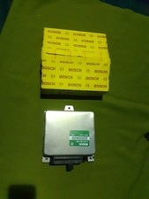 OPEL KADETT D / E GSI