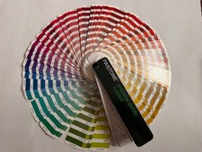 Pantone - Guida Processo