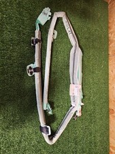 AIRBAG A TENDINA LATERALE