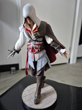 Statua premium assassin - premium, assassin’s