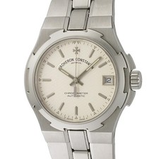 VACHERON CONSTANTIN Overseas Medium 42052/423A-8876 TO237407
