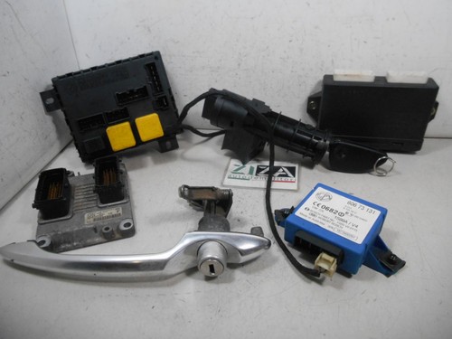 Kit chiave ecu - kit, 1.8