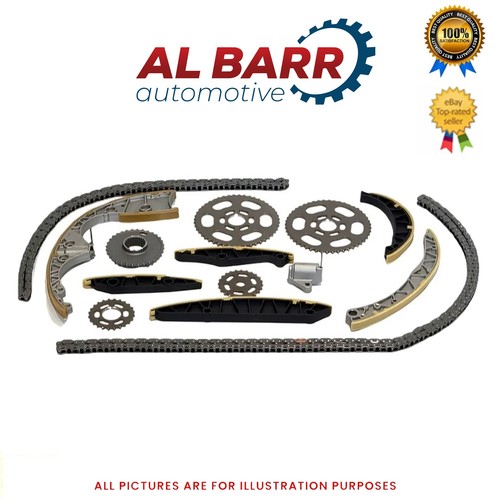 Kit catena distribuzione - kit,