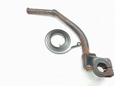 PEDALE ACCENSIONE KICKSTART