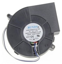 Kenwood Fan Induction Runda