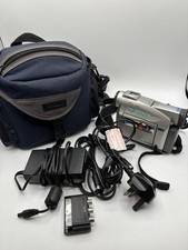 Canon MV400 videocamera