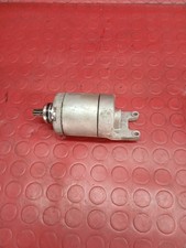 MOTORINO DI AVVIAMENTO F.B