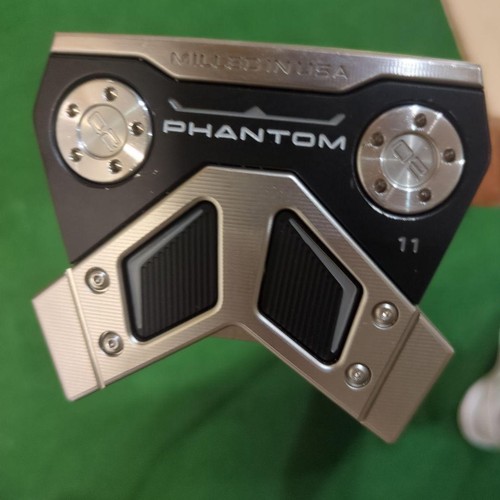 Scotty cameron phantom - scotty, 11