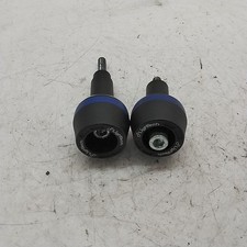 Yamaha mt-09 17 tamponi paratelaio lightech