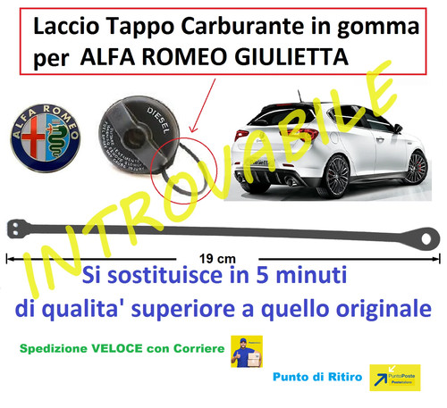 Laccetto filo cordino - laccetto,