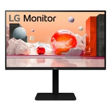 LG MONITOR 27 LED IPS 100Hz