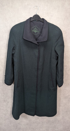 Cappotto aquila alpacca donna - aquila,