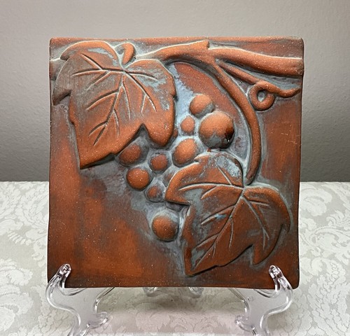 Allen nairn art tile wall - allen,