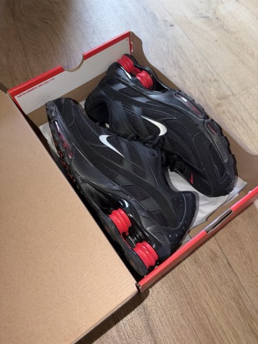 Nike shox ride - nike, 2