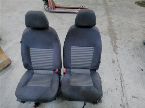 Set sedili fiat croma 194 - set,
