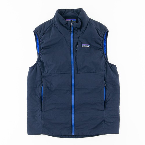 Gilet uomo patagonia - gilet, medium