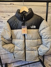 Giubbotto North Face Puffer