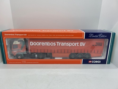 Corgi cc12408 volvo fh12 - corgi,