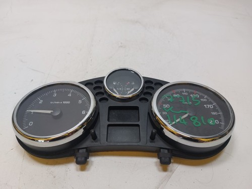 9666636980 quadro strumenti - 9666636980,