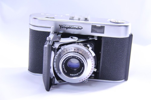 Voigtländer vito a con - voigtländer,