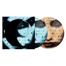 Marillion brave 2lp picture - -,