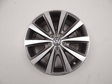 Volkswagen Polo V 6R 2012 16