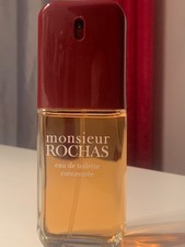 Monsieur Rochas  eau de