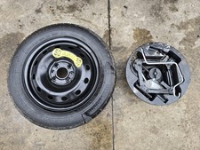 Kit Ruotino Completo FIAT