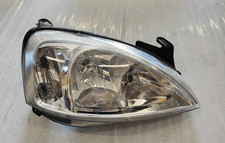 93185147 Proiettore DX OPEL