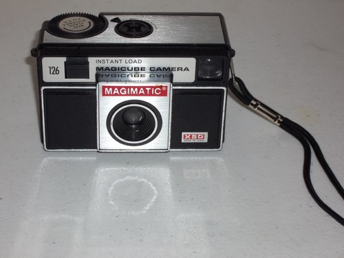 Fotocamera vintage americana - vintage,