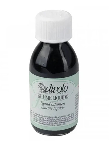 Bitume liquido 250 - liquido, ml.250