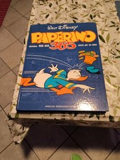 Cartonato Paperino 365 Storie Per Un Anno