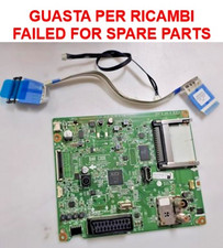 Scheda Madre EAX66826106 (1.0)