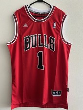 Canotta NBA Derrick Rose