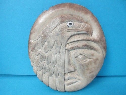 Vintage alaskan artist - artist, jim