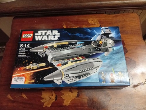 Lego star wars general - lego,