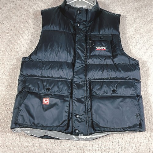 Ralph lauren chaps puffer - chaps,