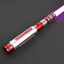 Spada laser rossa LGT XRGB