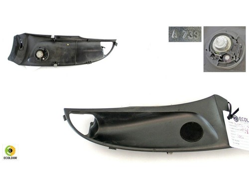 Plastica maniglia interna - plastica,