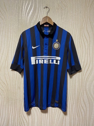 Inter milan 2011 2012 home - 2012,