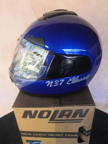 Casco nolan vintage - nolan, helmet