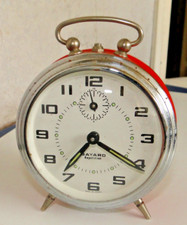 Sveglia Antico Bayard