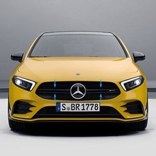 Griglia radiatore AMG A 35