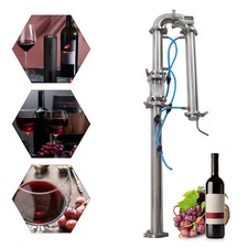 Kit Fusto Birra Vino 51mm