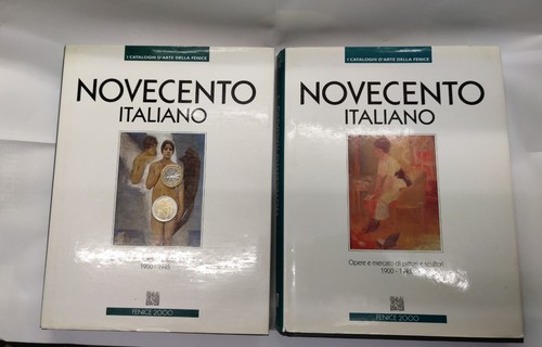 Cataloghi arte della - d'arte,