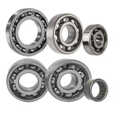 MF3942 - Kit Cuscinetti Motore